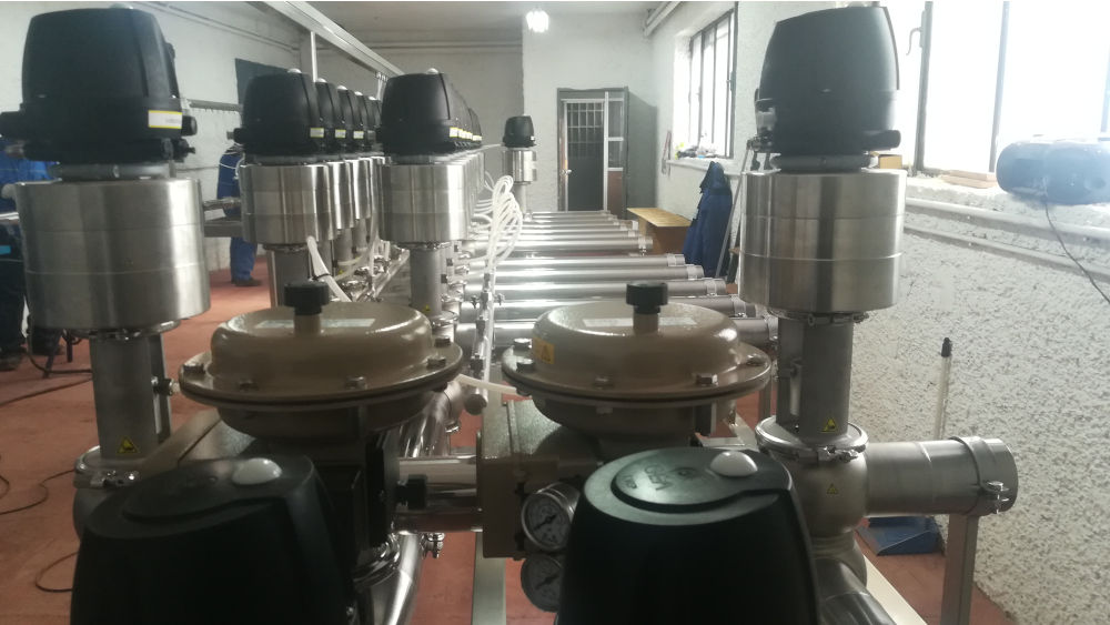 Calidad es sinónimo de Mafrice: compromiso con el trabajo bien hecho