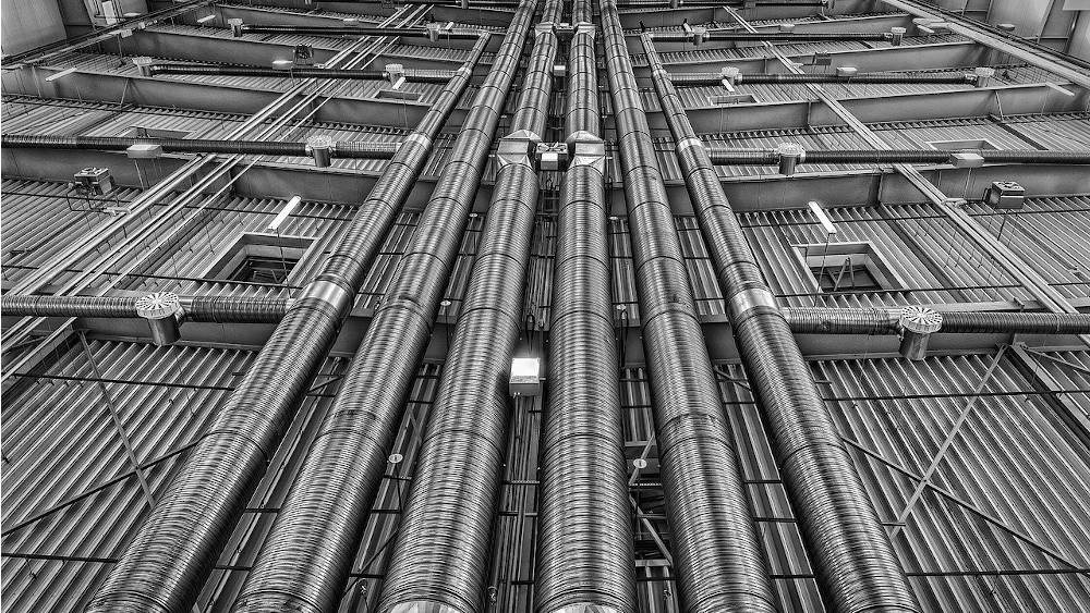 Mafrice se encarga del Mantenimiento de Instalaciones Industriales