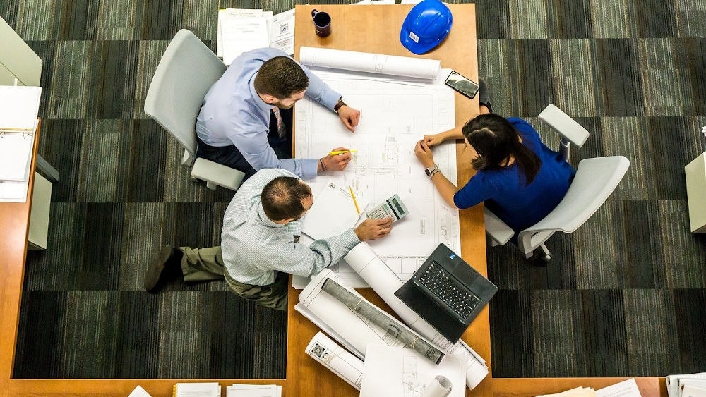 Mafrice: Planificación de sus instalaciones de fluidos