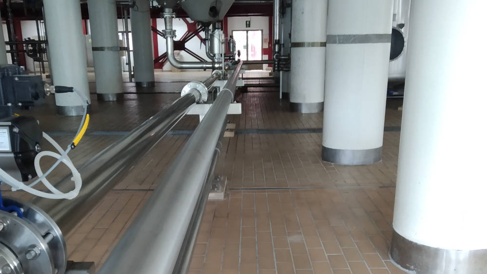 Mafrice trabaja por la satisfacción de sus clientes