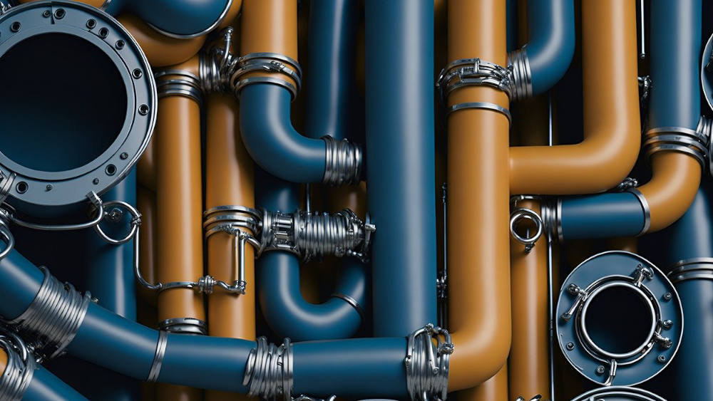 Contar con profesionales en montajes de instalaciones industriales