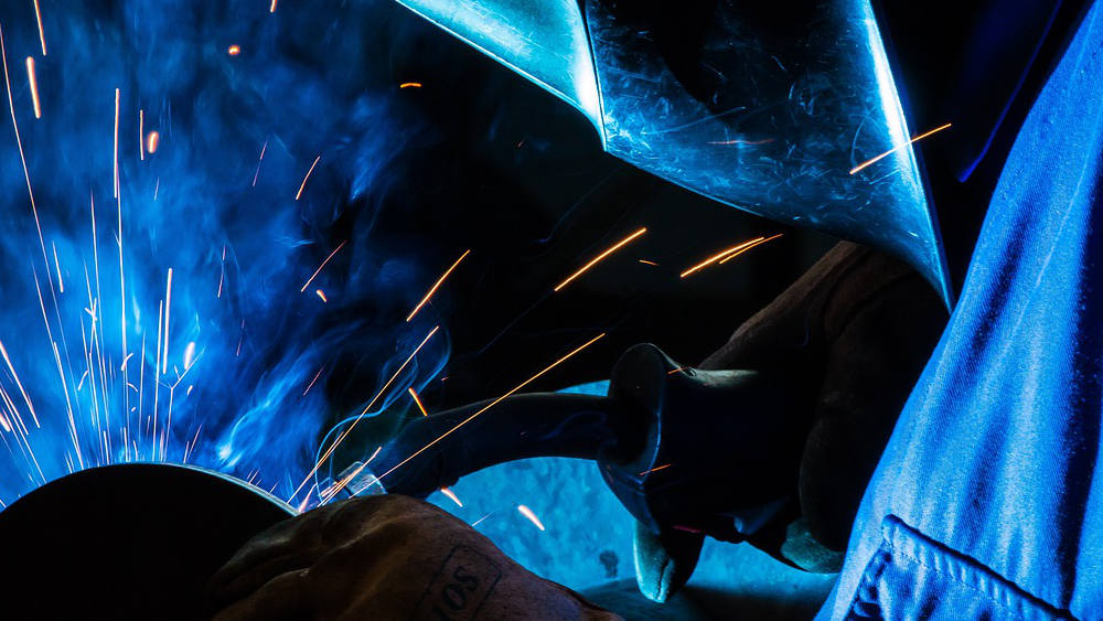 Mafrice, expertos en Soldadura TIG o soldadura GTAW