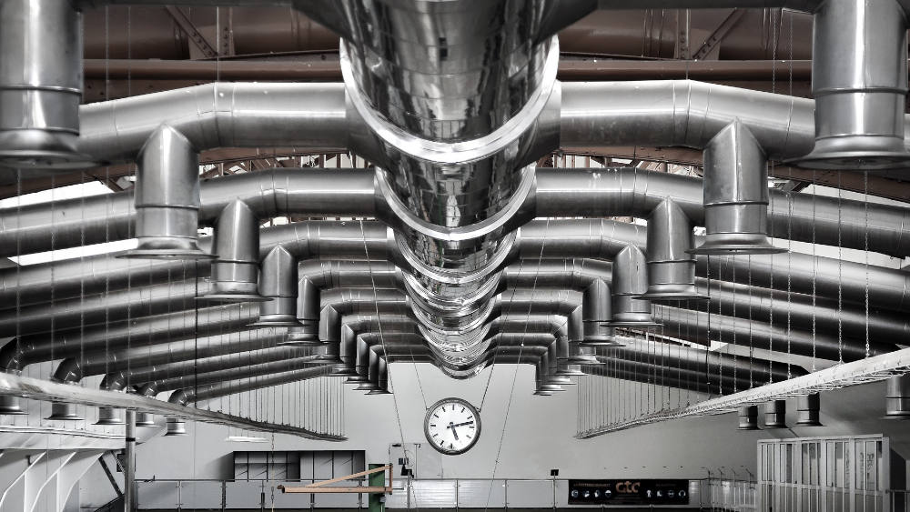 Es el momento de actualizar tu instalación industrial: Mafrice te ayuda