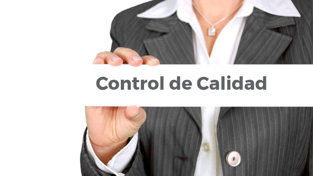 Mafrice garantiza su calidad con certificaciones