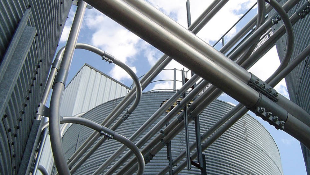 Reparación de instalaciones industriales con Mafrice