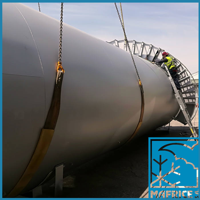 Compromiso de Mafrice con sus Clientes: Calidad, Cercanía y Confianza