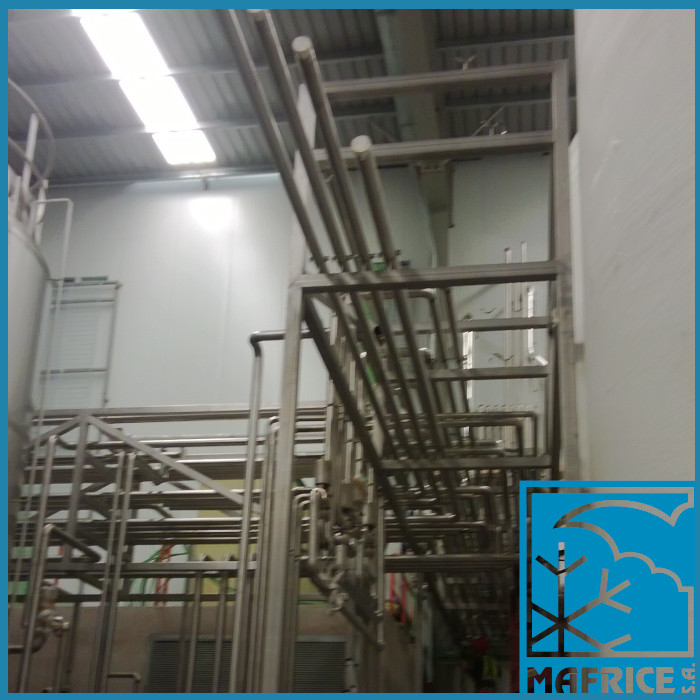 Mafrice: calidad y durabilidad como garantía del retorno de la inversión